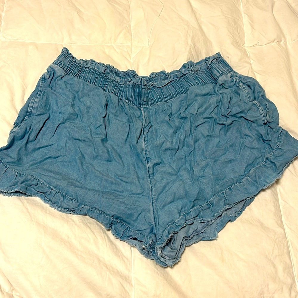 Aerie shorts